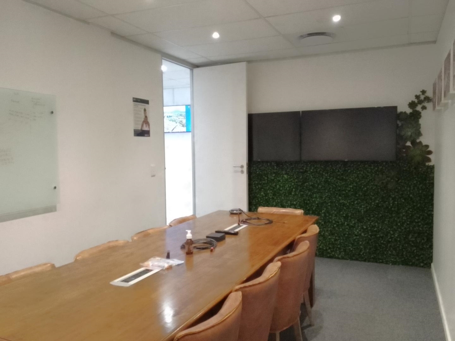 To Let commercial Property for Rent in Westlake Western Cape